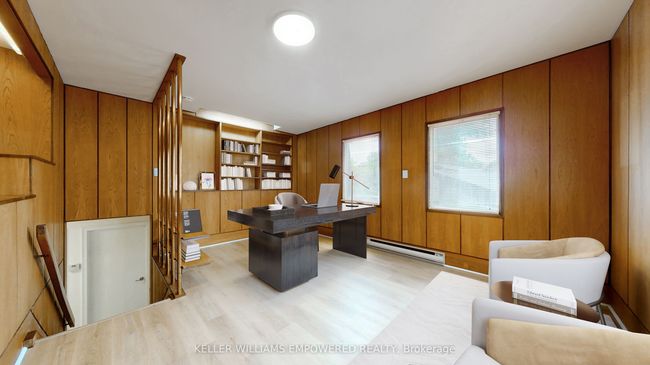 34 Cedarbank Cres, House other with 4 bedrooms, 2 bathrooms and 3 parking in North York ON | Image 13