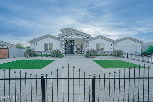 4812 N 196th Drive, Litchfield Park, AZ, 85340 | Card Image