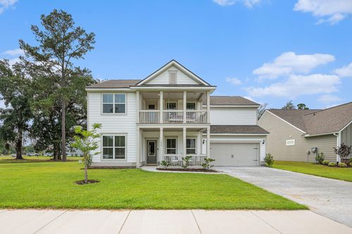 7045 Stonecrop Ln, Johns Island, SC, 29455-3507 | Card Image