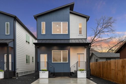 0 E Rogers St, Houston, TX, 77022 | Card Image