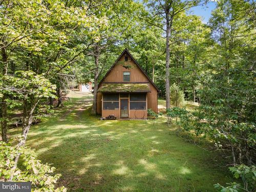 1499 Buggy Ridge Rd, MOUNT JACKSON, VA, 22842 | Card Image