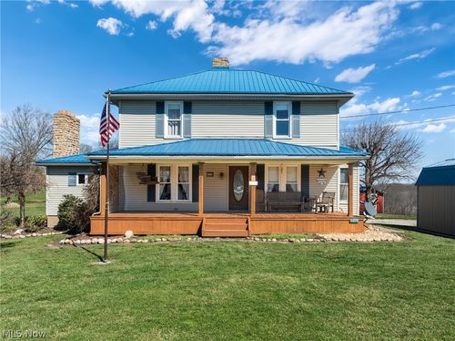 5499 State Route 43, Richmond, OH, 43944-7805 | Card Image