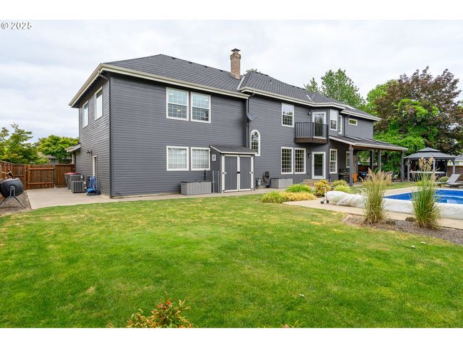 2351 Nw Pinehurst Dr, House other with 5 bedrooms, 3 bathrooms and 3 parking in McMinnville OR | Image 44