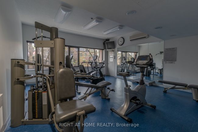 608 - 447 Walmer Rd, Condo with 3 bedrooms, 4 bathrooms and 2 parking in York ON | Image 46