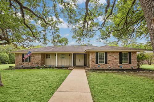 4844 Afton Oaks Dr, College Station, TX, 77845-7665 | Card Image