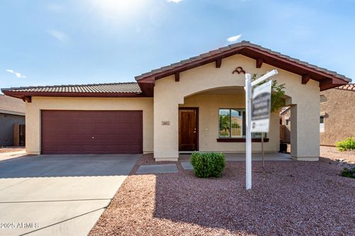 2602 S Nielson St, Gilbert, AZ, 85295-7140 | Card Image