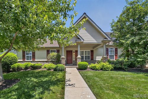 v-127 Scenic Pass Dr, Saint Peters, MO, 63376-2295 | Card Image