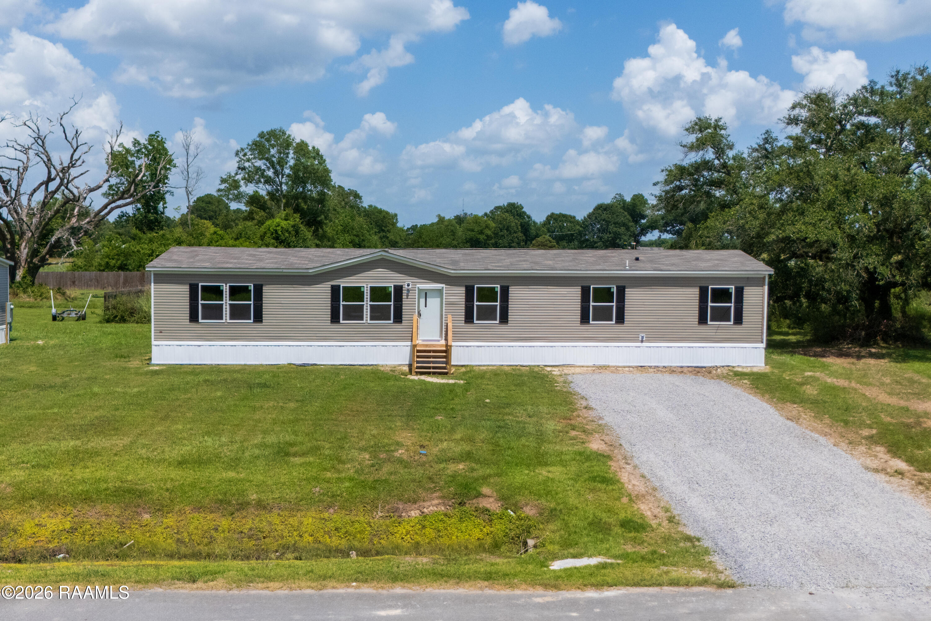 Residential in Scott