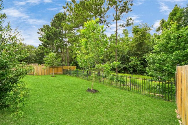 7535 Fettle Ln, House other with 3 bedrooms, 2 bathrooms and 2 parking in Conroe TX | Image 25
