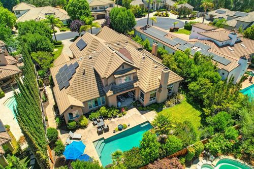 8230 Birch Meadow Ct, Granite Bay, CA, 95746-6152 | Card Image