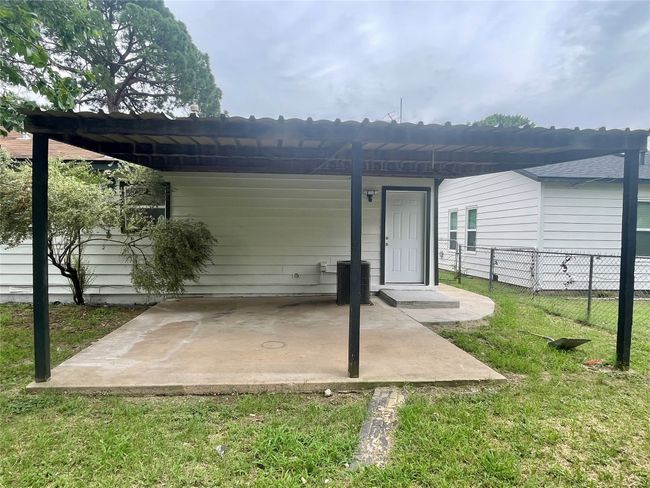 View of patio | Image 17