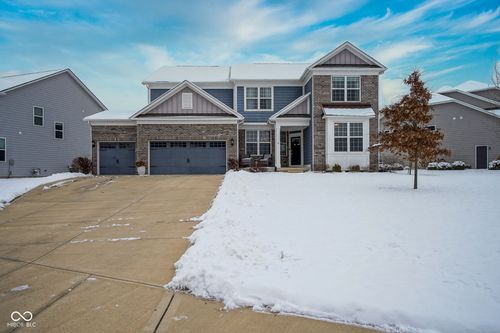 15196 Blazier Trce, Noblesville, IN, 46062-9503 | Card Image