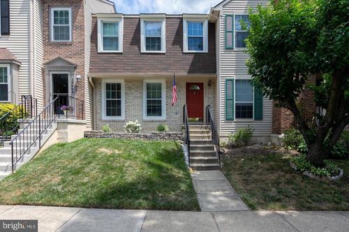 13662 Barren Springs Ct, CENTREVILLE, VA, 20121-3021 | Card Image