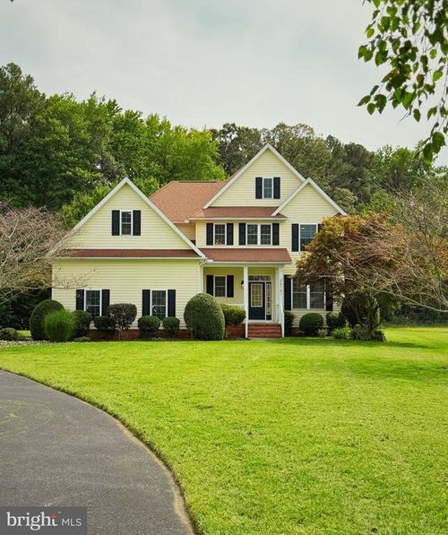 26161 Bosch Ln, HEBRON, MD, 21830-2207 | Card Image