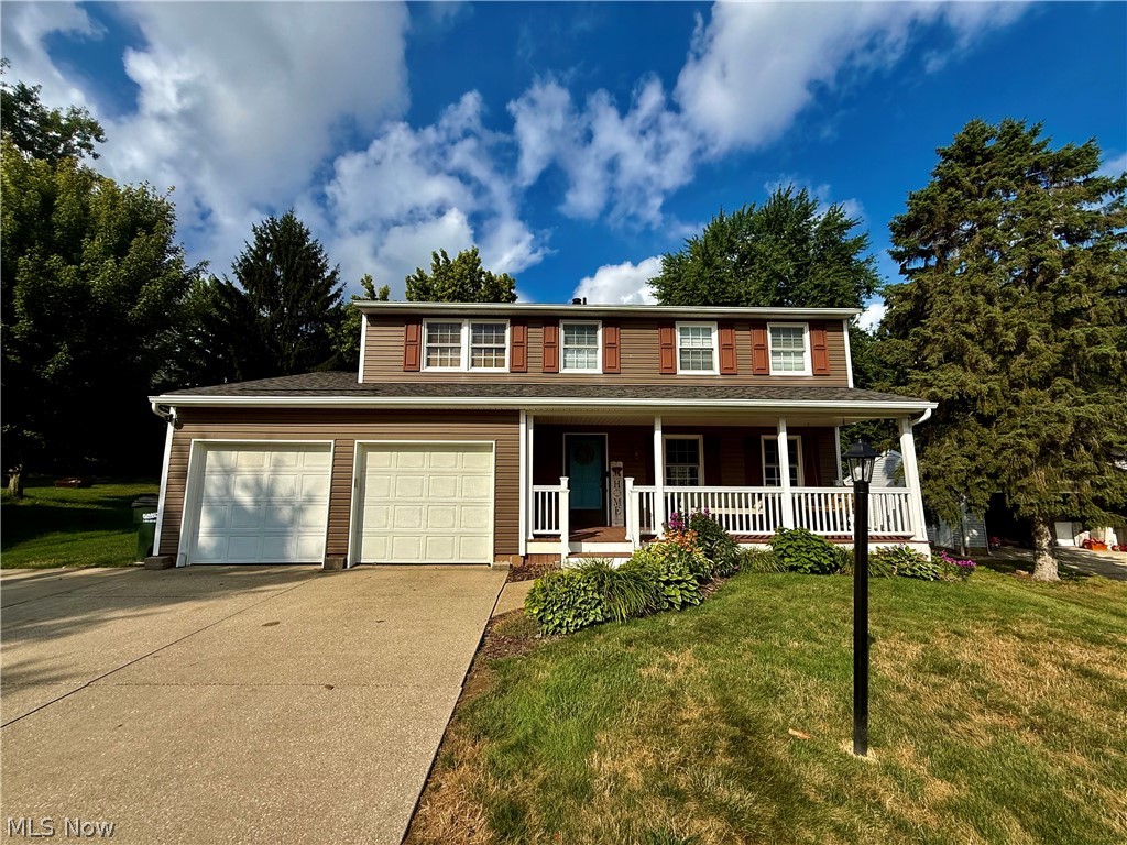 Residential in Stow 5