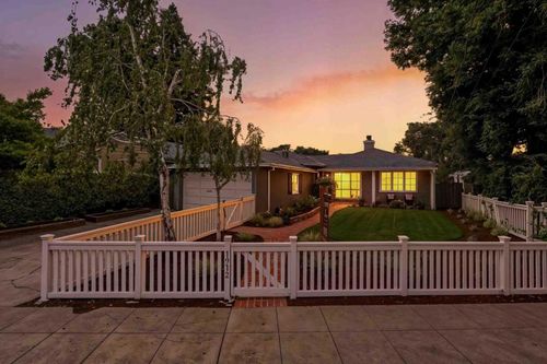 1912 Saint Francis Way, San Carlos, CA, 94070-4745 | Card Image