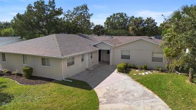 5536 Kingswood Drive, House other with 6 bedrooms, 3 bathrooms and null parking in ORLANDO FL | Image 1