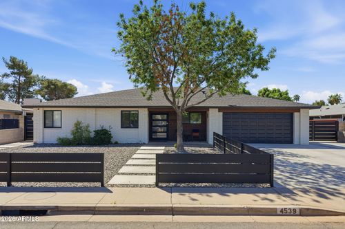 4539 W Sweetwater Avenue, Glendale, AZ, 85304 | Card Image