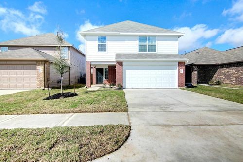 5623 Latta Plantation Dr, Katy, TX, 77449-1577 | Card Image