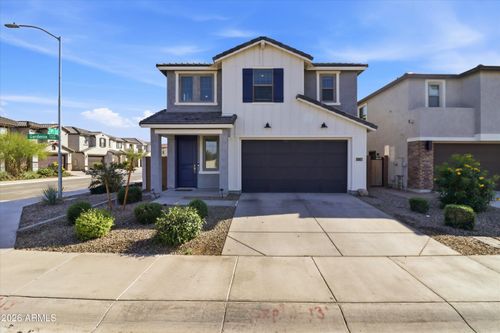 7407 W Gardenia Ave, Glendale, AZ, 85303-2020 | Card Image