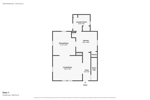 84 14th St, Bangor, ME, 04401-3737 | Card Image