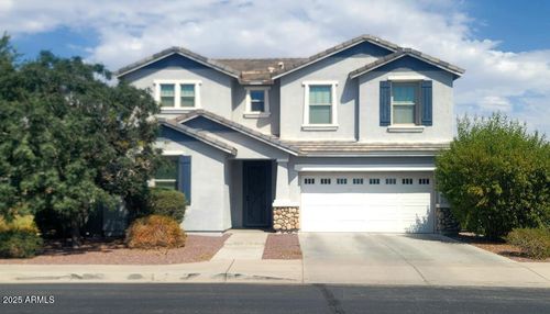 3427 N Los Alamos, Mesa, AZ, 85213-1956 | Card Image