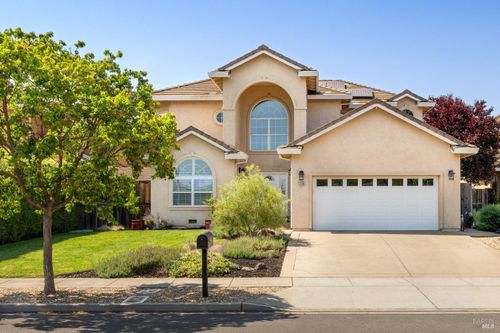 1238 Darling Street, Napa, CA, 94558 | Card Image