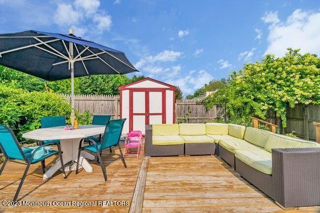 10 Berg Ave, House other with 4 bedrooms, 2 bathrooms and null parking in Elberon NJ | Image 23