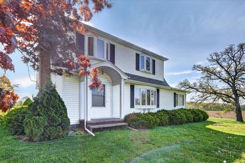 14529 W Spring Valley Road, ORFORDVILLE, WI, 53576 | Card Image