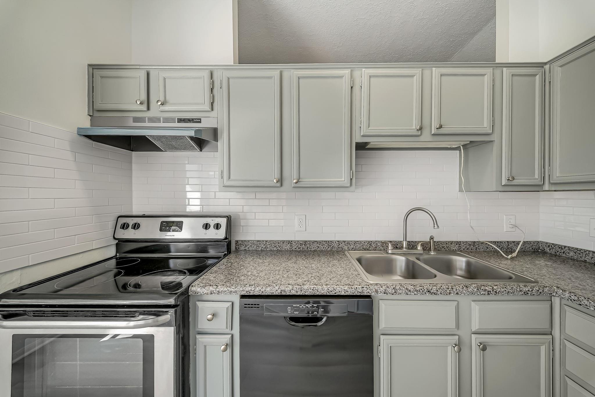 Residential Lease in Conroe 5