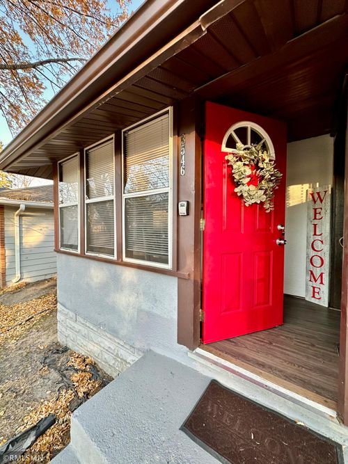 3546 Morgan Ave N, Minneapolis, MN, 55412-2338 | Card Image