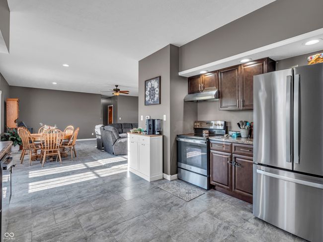 10441 Hope Ln, House other with 3 bedrooms, 2 bathrooms and null parking in Poland IN | Image 12