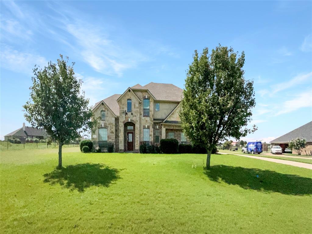 Mckinley Ln, Royse City, TX 75189