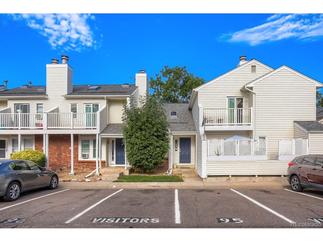 Residential in Aurora 2