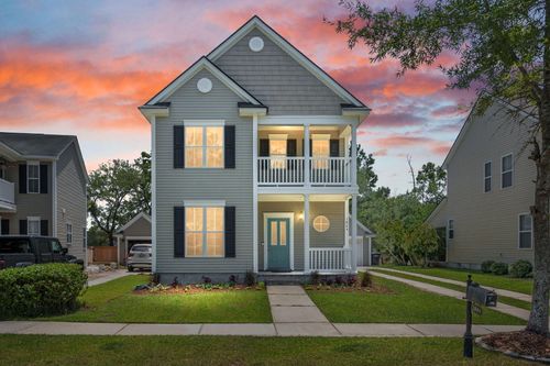 1844 Hubbell Dr, Mount Pleasant, SC, 29466-9212 | Card Image