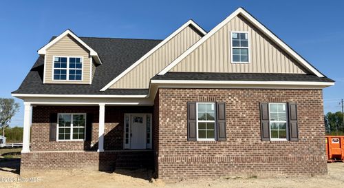 7615 Sweetwater Dr, Nashville, NC, 27856-6207 | Card Image