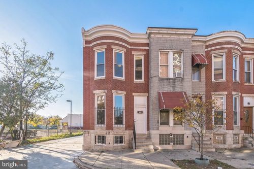 1243 E Lanvale St, BALTIMORE, MD, 21202-5810 | Card Image