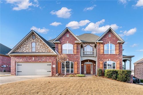 5112 Valhalla St, Springdale, AR, 72764-5003 | Card Image