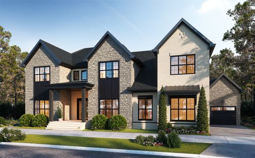 6233 Vosswood Dr, Nashville, TN, 37205-3115 | Card Image