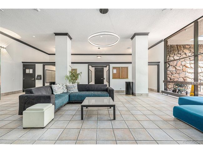 APT-18I - 1020 15 Th St, House attached with 0 bedrooms, 1 bathrooms and null parking in Denver CO | Image 20