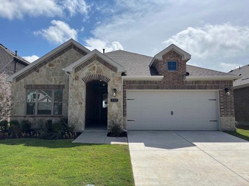 753 Waterhouse Lake Dr, Anna, TX, 75409-2700 | Card Image