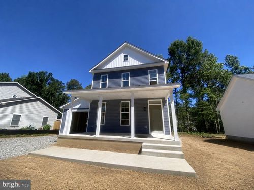 165 Azure Dr, COLONIAL BEACH, VA, 22443-3710 | Card Image
