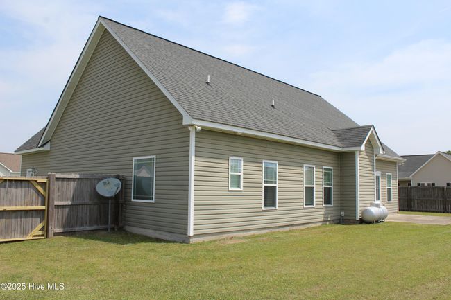 107 Pinyon Ln, House other with 3 bedrooms, 2 bathrooms and 2 parking in Ayden NC | Image 7