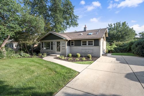 1505 W Euclid Ave, Arlington Heights, IL, 60005-1017 | Card Image