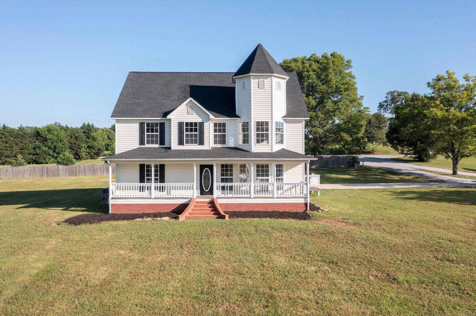Kathy Ln, Dayton, TN 37321