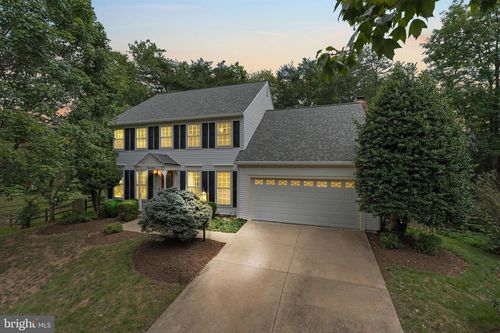 15251 Eagle Tavern Way, CENTREVILLE, VA, 20120-3903 | Card Image
