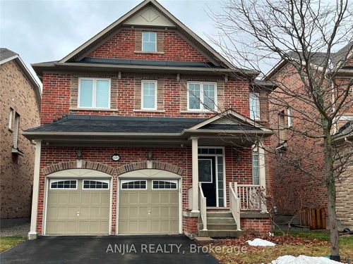 220 Hazelton Ave, Markham, ON, L6C0L9 | Card Image