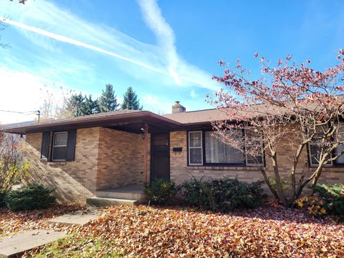 1651 Diamond Ave Ne, Grand Rapids, MI, 49505-4810 | Card Image