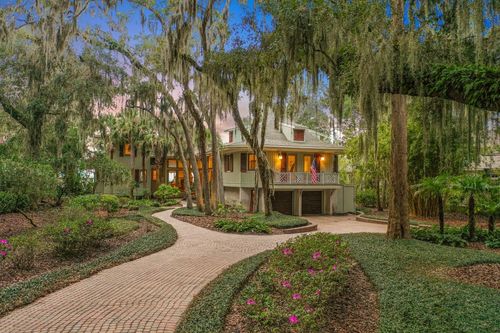 98 Sea Marsh Rd, Amelia Island, FL, 32034-5046 | Card Image