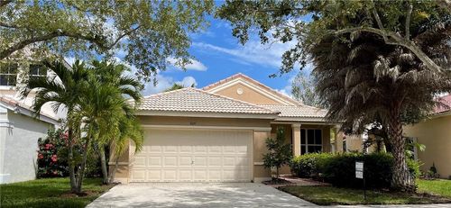 824 Savannah Falls Dr, Weston, FL, 33327-1715 | Card Image